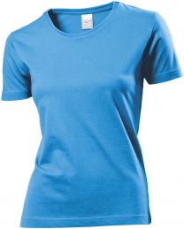 Damen T-Shirt Stedman Classic Women