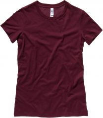 Damen T-Shirt "Favorite" Bella + Canvas 6004