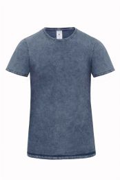 Herren Medium Fit Heavy T-Shirt B&C DNM Editing/men