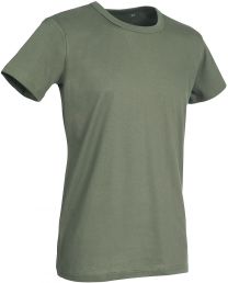 Herren T-Shirt Stedman Crew Neck T ""Ben""