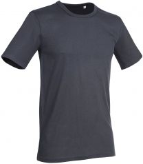 Herren T-Shirt Stedman Crew Neck T ""Morgan""