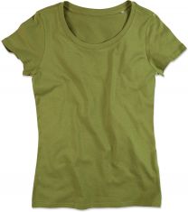 Organic Damen T-Shirt "Janet" Stedman