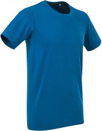 Herren T-Shirt Stedman Crew Neck T "Clive"