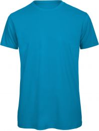 Herren Medium Fit Bio T-Shirt B&C TM042 /men