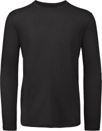 Herren T-Shirt langarm B&C Inspire LSL T /men