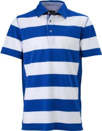 Herren Piqué Polo "Maritim" James & Nicholson JN 984