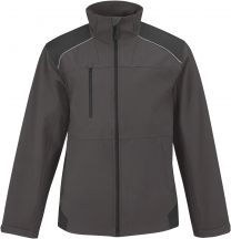 Workwear Softshell Jacke B&C Shield Softshell Pro