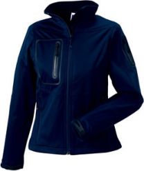 Damen Sport Softshell Jacke 5000 Russell 520F