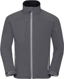 Herren Bionic Softshell Jacke Russell 410M