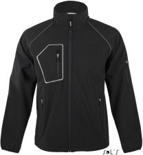 Performance Softshell Jacke SOL'S Rapid Men