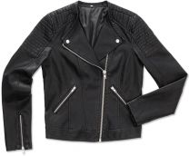 Damen Biker Jacke Stedman Active Biker Jacket Women