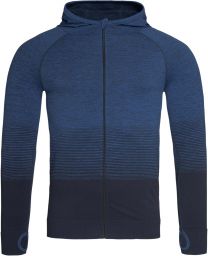 Herren Kapuzen Jacke Stedman A Seaml Jacket