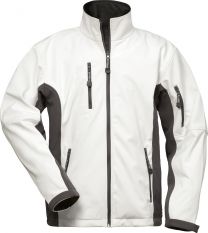 Softshell Jacke 