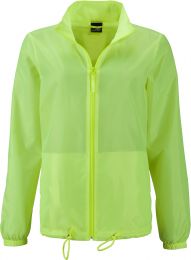 Damen Promo Jacke James & Nicholson JN 1131