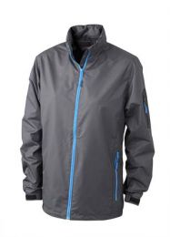 Damen Windbreaker James & Nicholson JN 1040