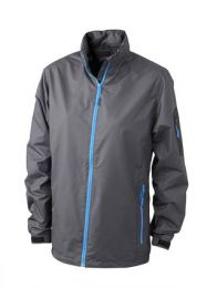 Damen Windbreaker James & Nicholson JN 1040