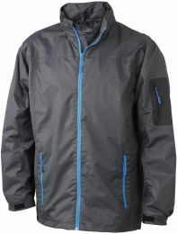 Herren Windbreaker James & Nicholson JN 1041