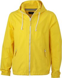 Herren Segeljacke James & Nicholson JN 1074