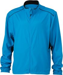 Herren Performance Jacke James & Nicholson JN 476