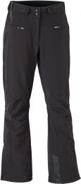 Damen Softshell Winter Hose James & Nicholson JN 1051