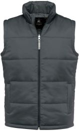 Herren Bodywarmer B&C Bodywarmer /men