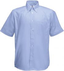 Oxford Hemd kurzarm F.O.L. Oxford Shirt SSL