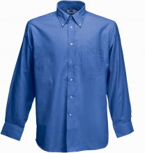 Oxford Hemd langarm F.O.L. Oxford Shirt LSL