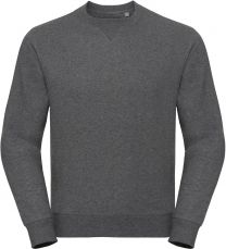 Authentic Melange Sweater Russell 260M