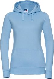 Damen Kapuzen Sweater Russell 265F