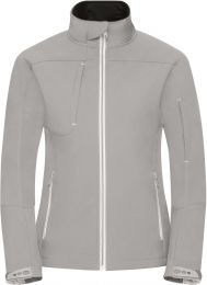 Damen Bionic Softshell Jacke Russell 410F