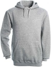 Kapuzen Sweater B&C Hooded