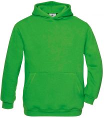 Kinder Kapuzen Sweater B&C Hooded/kids