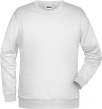 Herren Raglan Sweater James & Nicholson JN 794