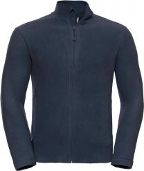 Herren Microfleece Jacke Russell 880M