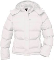 Damen Steppjacke B&C Cocoon + /women