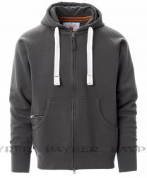 Herren-Sweatjacke "DALLAS+"