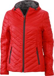 Damen Wendejacke James & Nicholson JN 1091