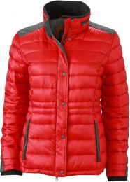 Damen Winterjacke James & Nicholson JN 1099