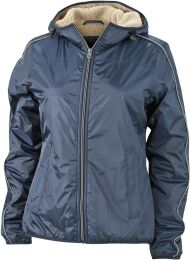 Damen Wintersport Jacke James & Nicholson JN 1103