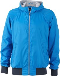 Herren Sportjacke James & Nicholson JN 1108