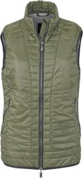 Damen Lightweight Gilet James & Nicholson JN 1109