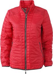 Damen Lightweight Jacke James & Nicholson JN 1111