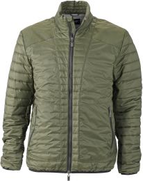 Herren Lightweight Jacke James & Nicholson JN 1112