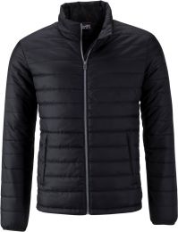 Wattierte Herren Jacke James & Nicholson JN 1120