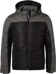 Herren Winterjacke James & Nicholson JN 1134