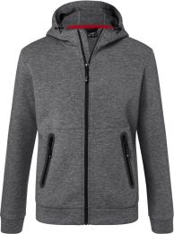 Herren Kapuzenjacke James & Nicholson JN 1144