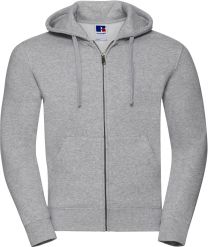 Herren Kapuzen Sweatjacke Russell 266M