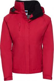 Damen Jacke Hydra Plus 2000 Russell 510F