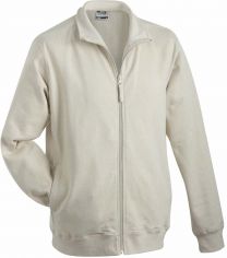 Sweatjacke James & Nicholson JN 58