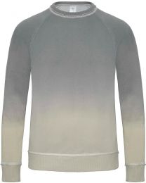 Herren Raglan Sweater B&C DNM Invincible /men